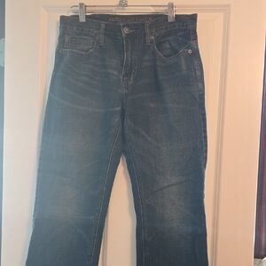 NWOT American Eagle Outfitters Men's Original Boot Jeans